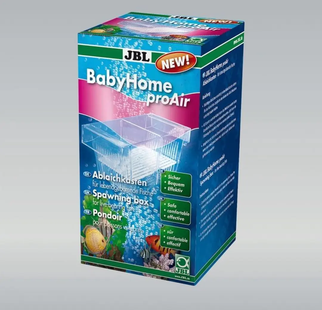 JBL Babyhome Proair