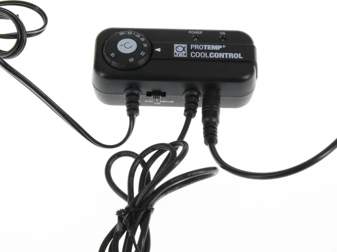 JBL ProTemp CoolControl