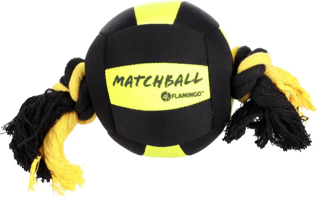 Flamingo Matchball Aqua