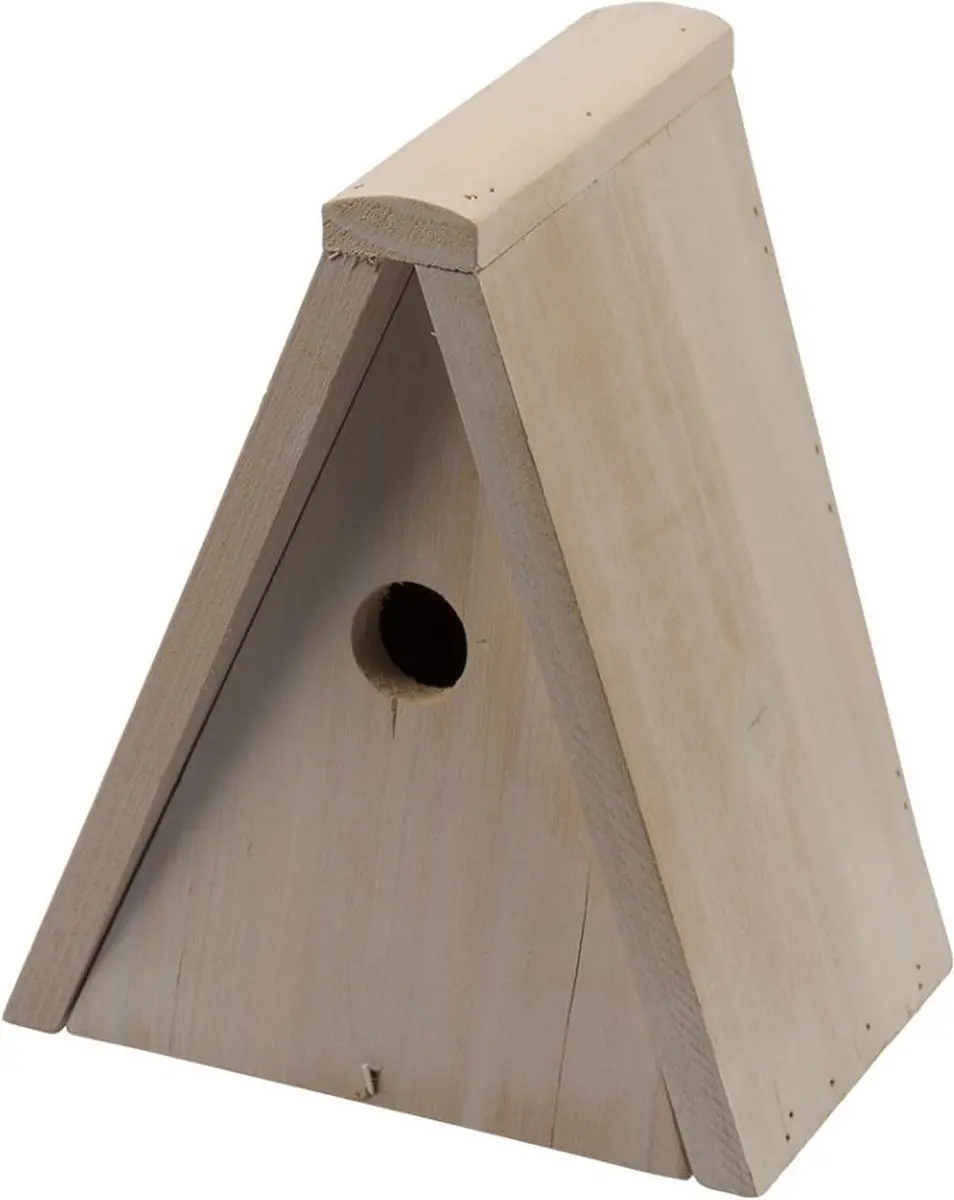 Mezenkast puntmodel