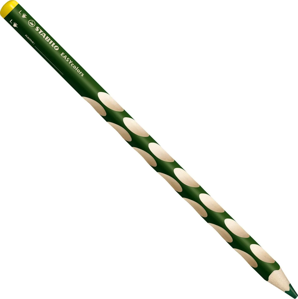 STABILO EASYcolors Ergonomisch Kleurpotlood 4.2mm