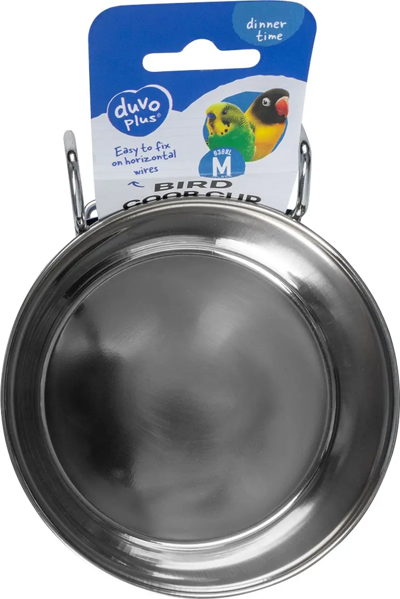 Duvoplus