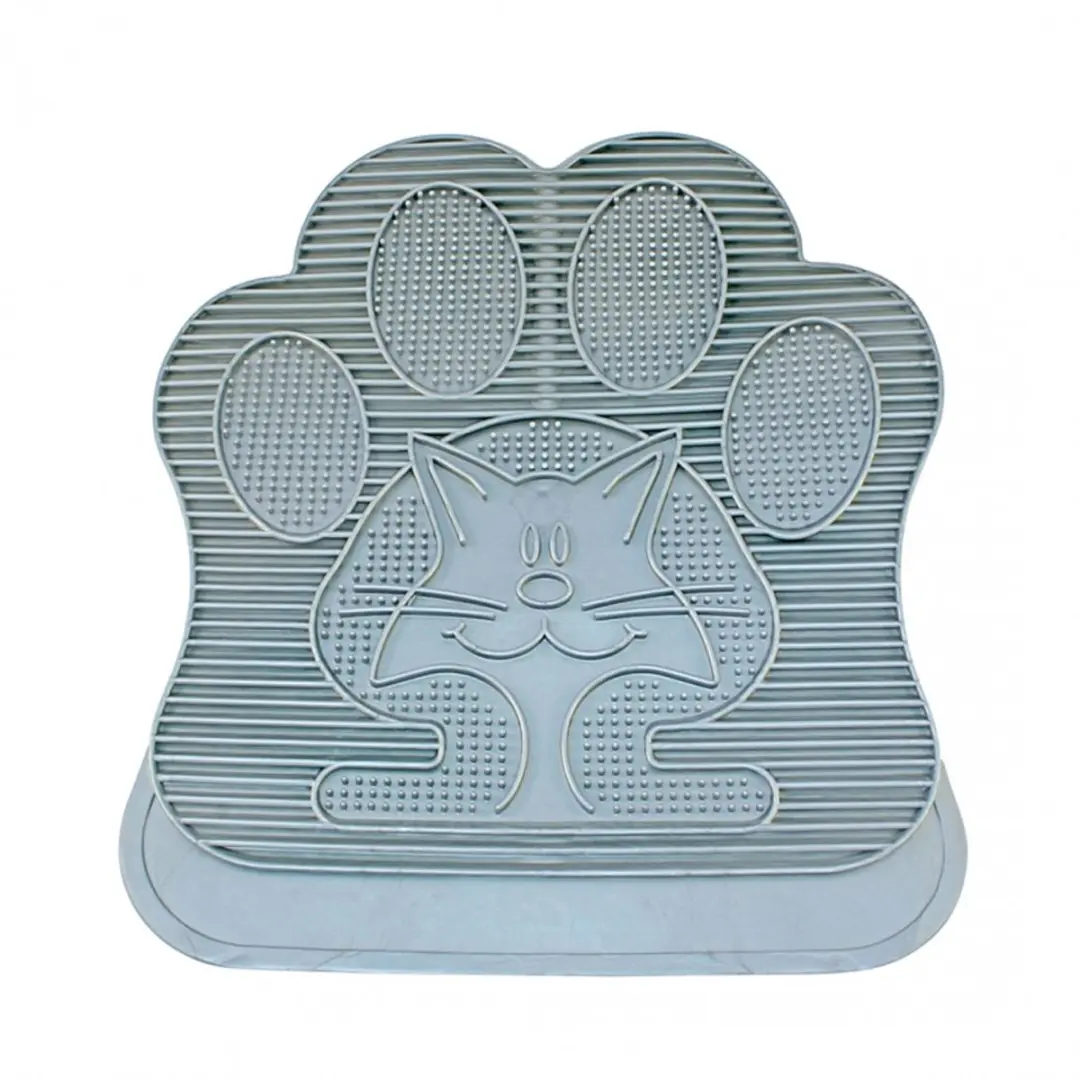 KATTENBAKMAT RUBBER