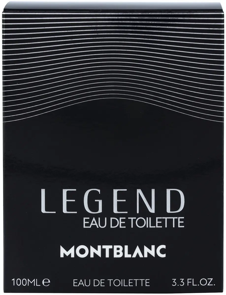 Montblanc Legend Herenparfum 100ml