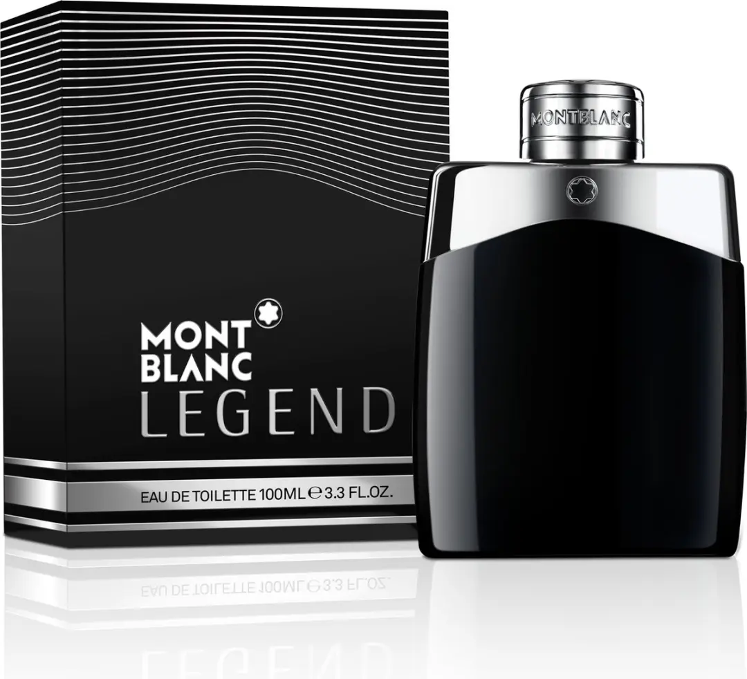 Montblanc Legend Herenparfum 100ml