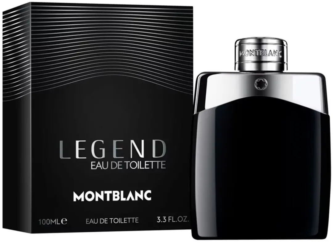 Montblanc Legend Herenparfum 100ml