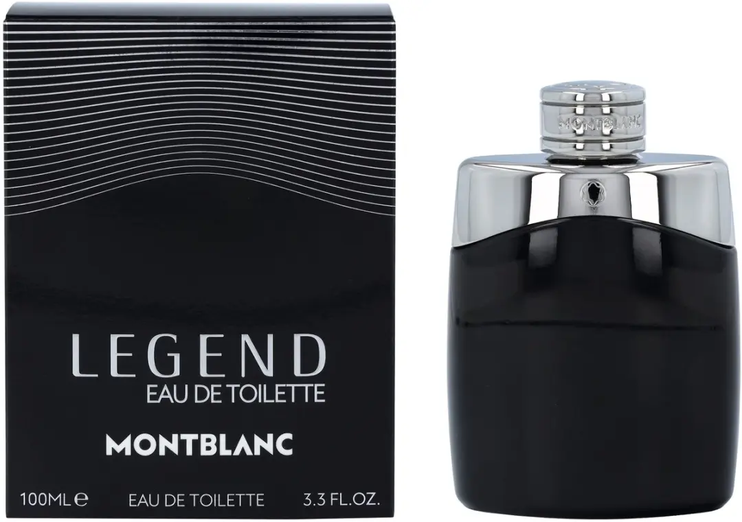 Montblanc Legend Herenparfum 100ml