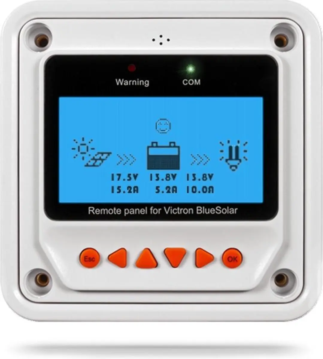 Victron SCC900300000 Remote Panel