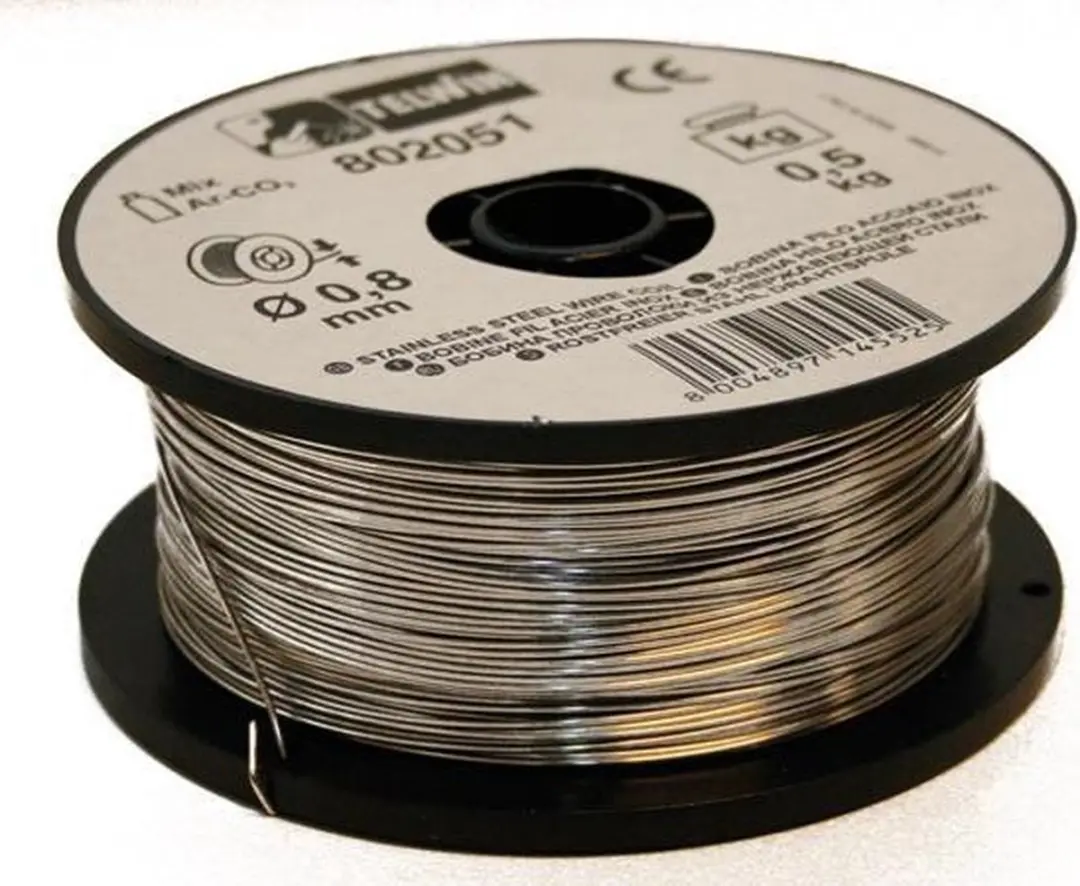 Telwin Lasdraad RVS 594802051