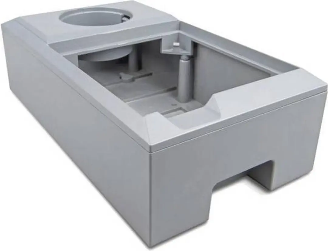 Victron Wandbeugel voor Color Control GX/BMV/MPPT - Standaard - afbeelding 5 van 5