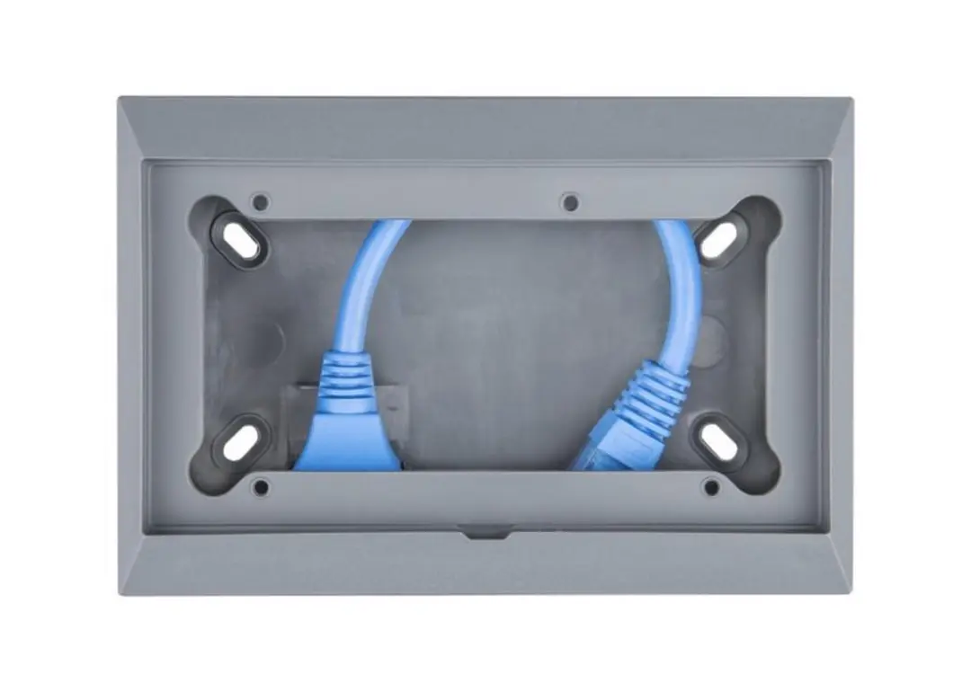 Victron Wandbeugel voor Color Control GX/BMV/MPPT - Standaard - afbeelding 3 van 5