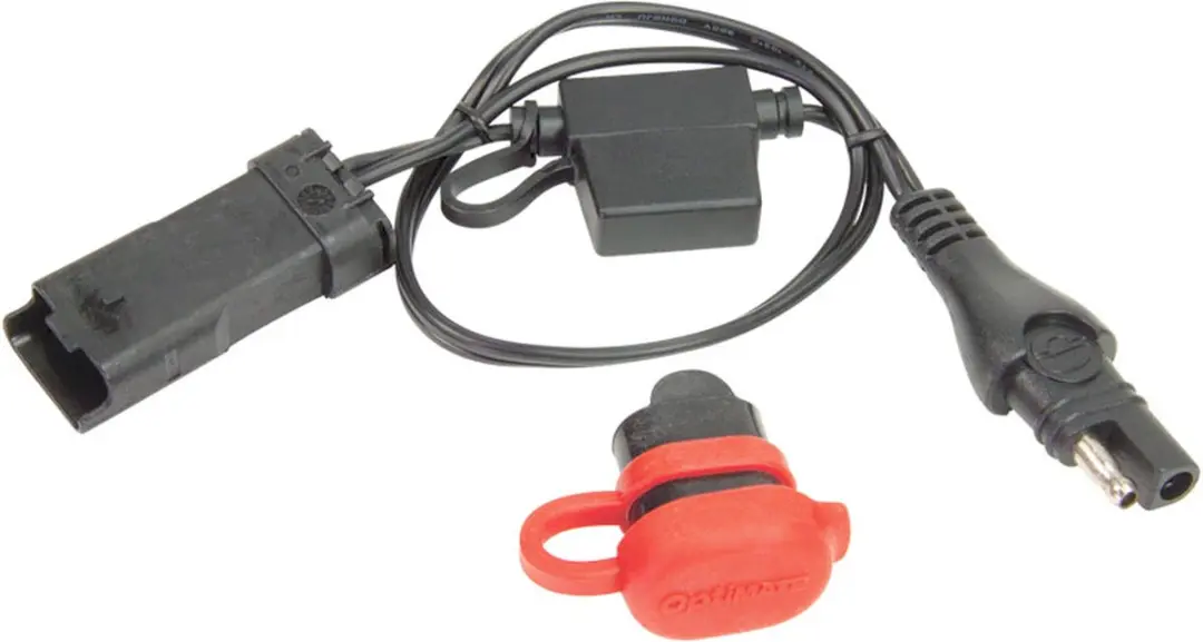 Tecmate OptiMate O-47 Accukabel SAE