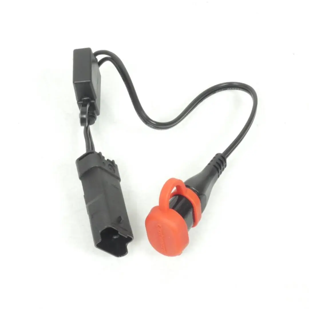 Tecmate OptiMate O-47 Accukabel SAE - Waterdicht - afbeelding 6 van 6