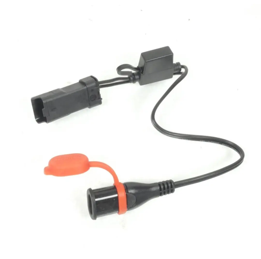 Tecmate OptiMate O-47 Accukabel SAE - Waterdicht