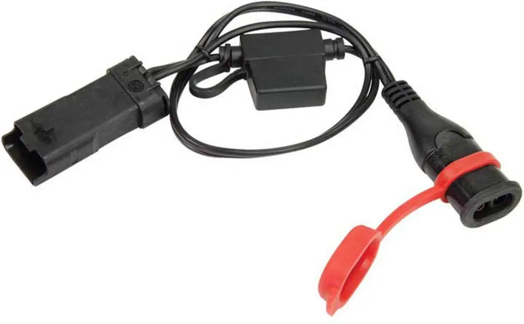 Tecmate OptiMate O-47 Accukabel SAE - Waterdicht