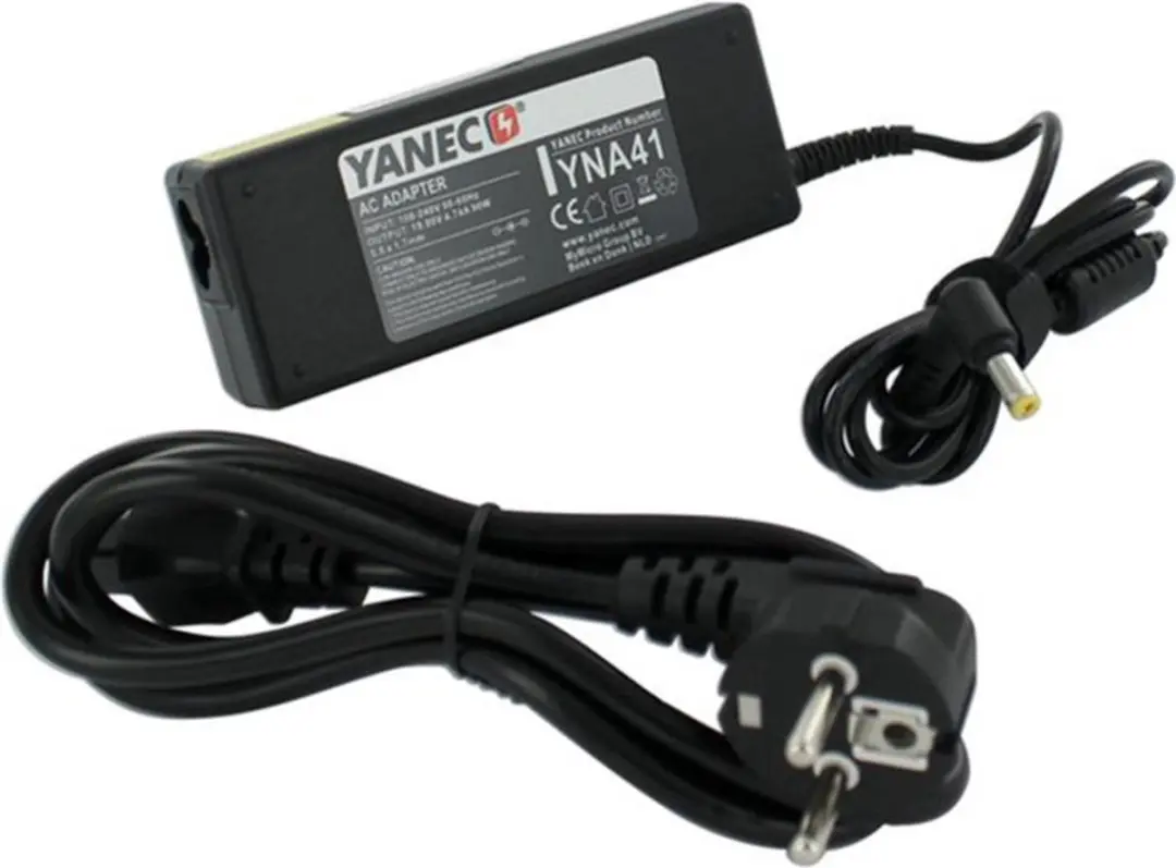 Yanec Acer Voeding P0353943 90W - G XL - Camera