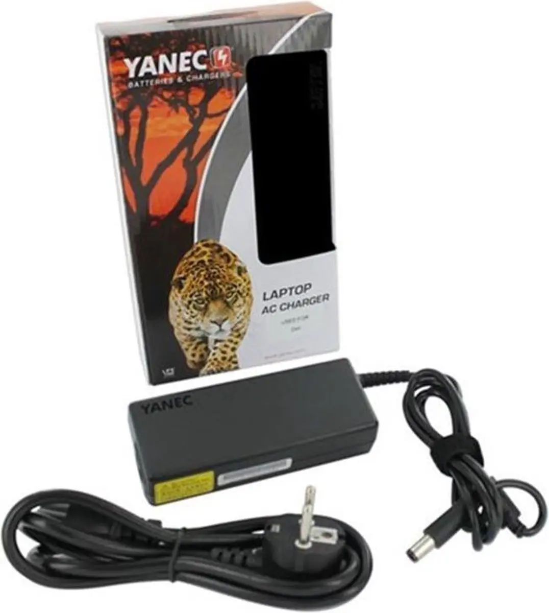 Yanec Laptop Adapter 90W P0353945 voor Dell