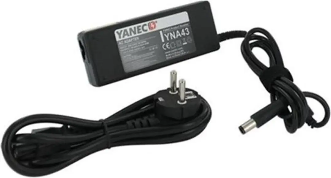 Yanec Laptop Adapter 90W P0353945 voor Dell