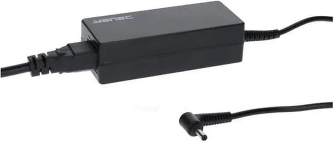 Yanec YNA73 Laptop Adapter 65W - 4.0x1.35mm - Zwart