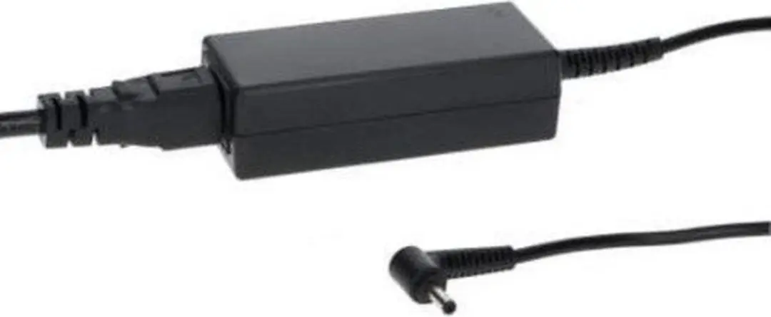 Yanec YNA73 Laptop Adapter 65W - 4.0x1.35mm - Zwart