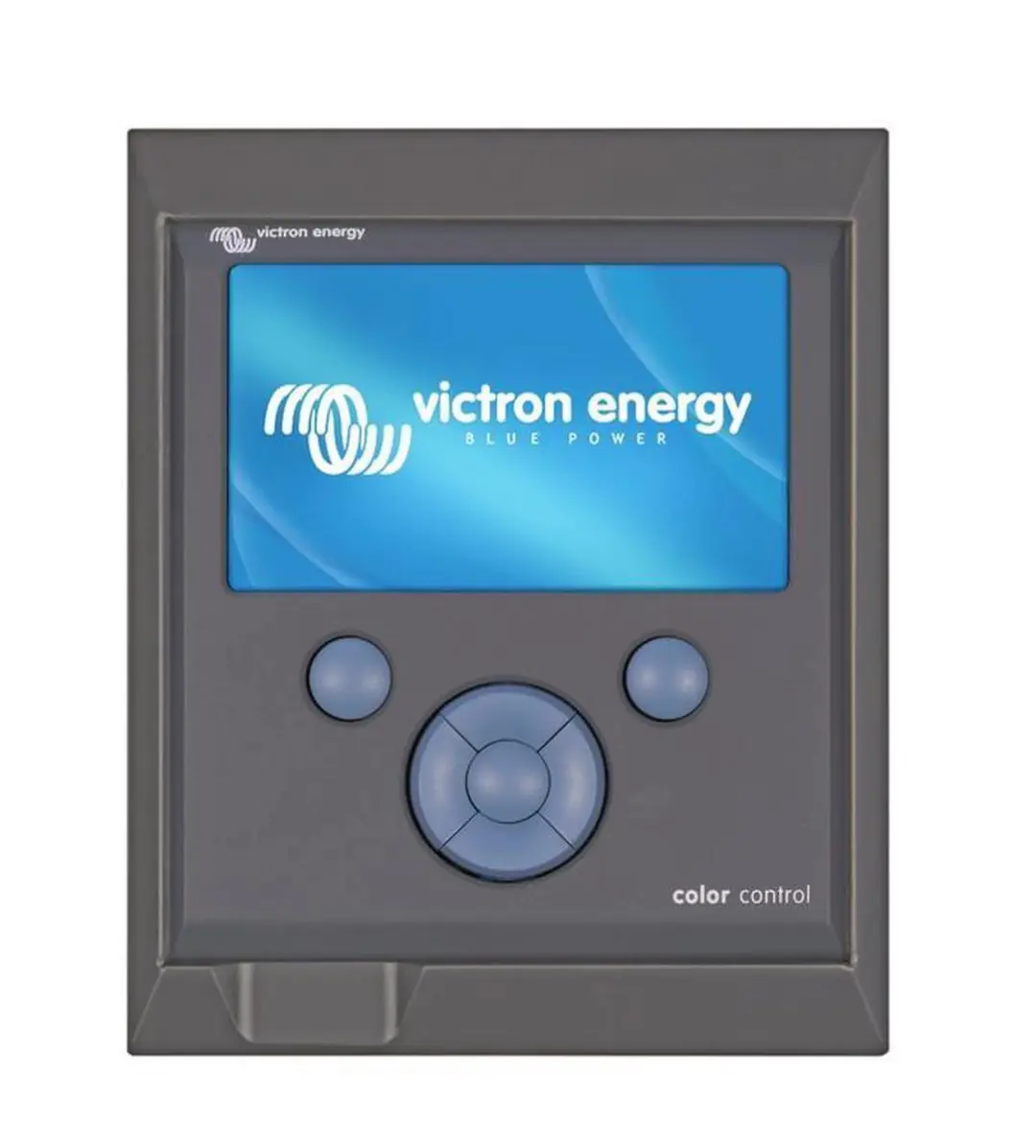 Victron Wandbeugel voor Color Control GX - Grijs - afbeelding 6 van 6