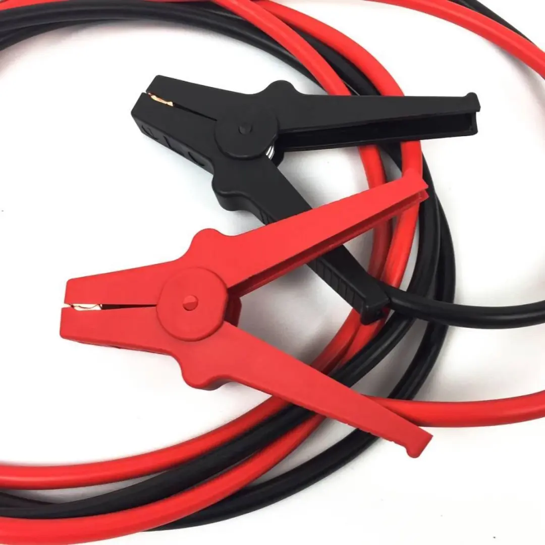 Booster Cable 3M Power Line