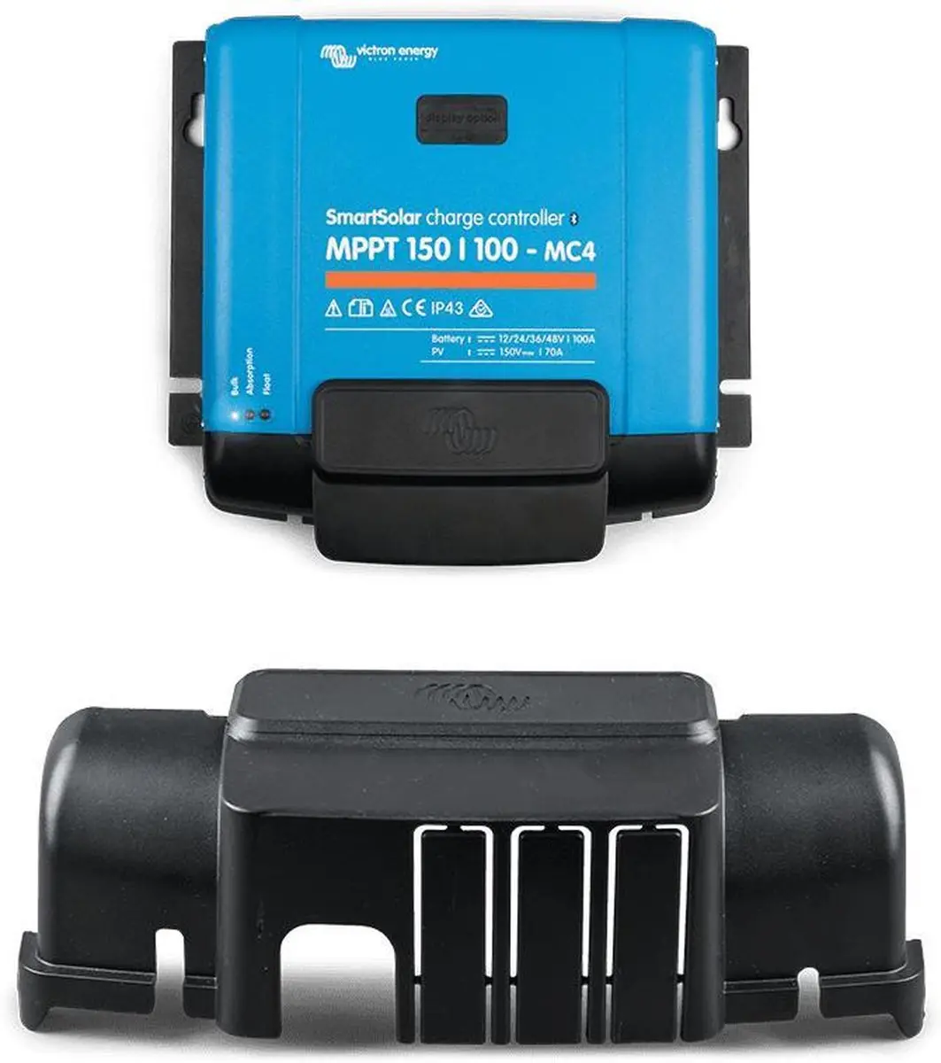 Victron MPPT WireBox-M - afbeelding 2 van 2