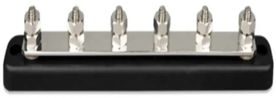 Victron NT-1313 Busbar Cover 150A - Multicolor - afbeelding 2 van 2