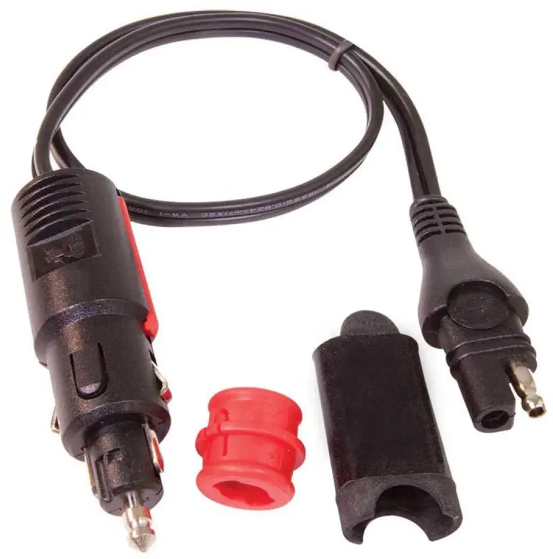 Tecmate OptiMate O-02 Accukabel SAE