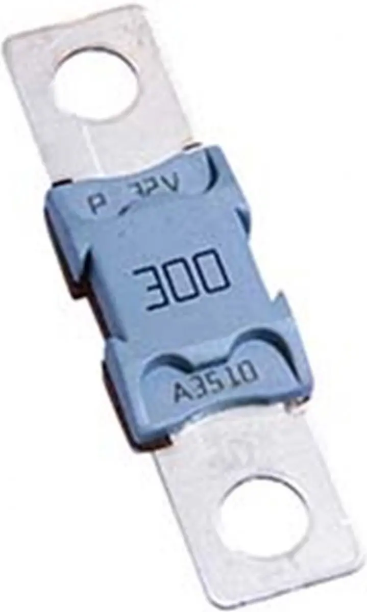 MEGA-fuse 300A/58V for 48V products (1 pc)Victron