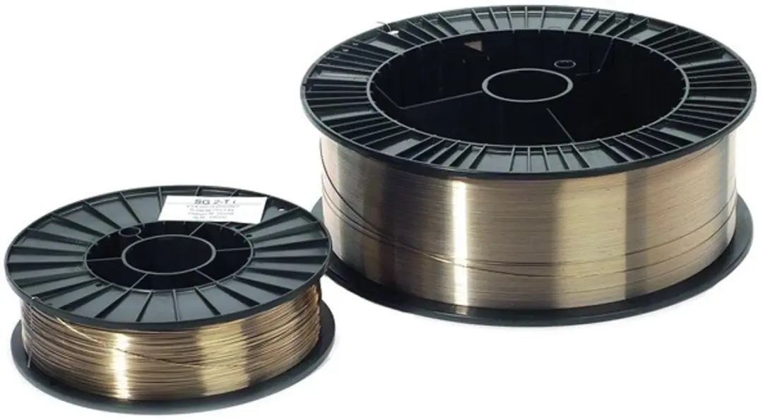 Lasdraad aluminium