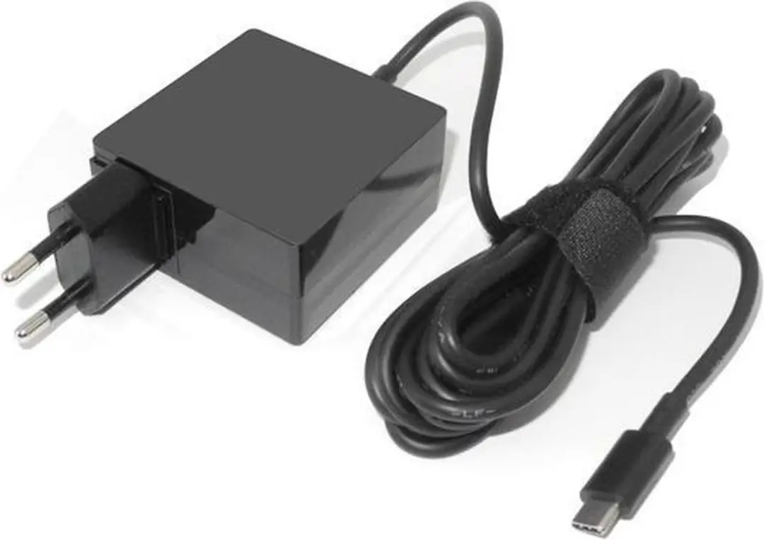 HP 15W USB Type-C AC Adapter