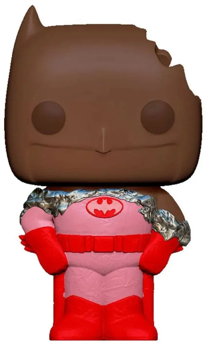 Funko Pop! Batman Valentines Chocolate 76220