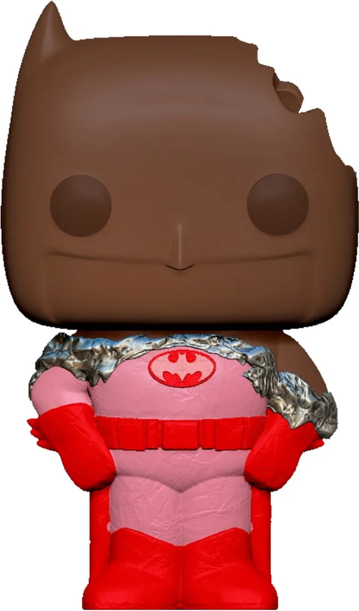 Funko Pop! Batman Valentines Chocolate 76220