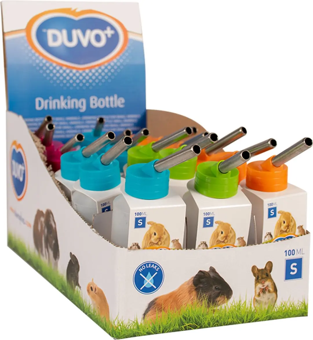 Duvoplus