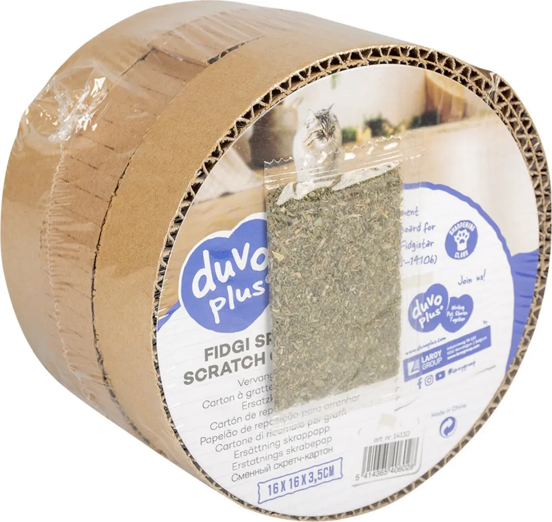 Duvoplus