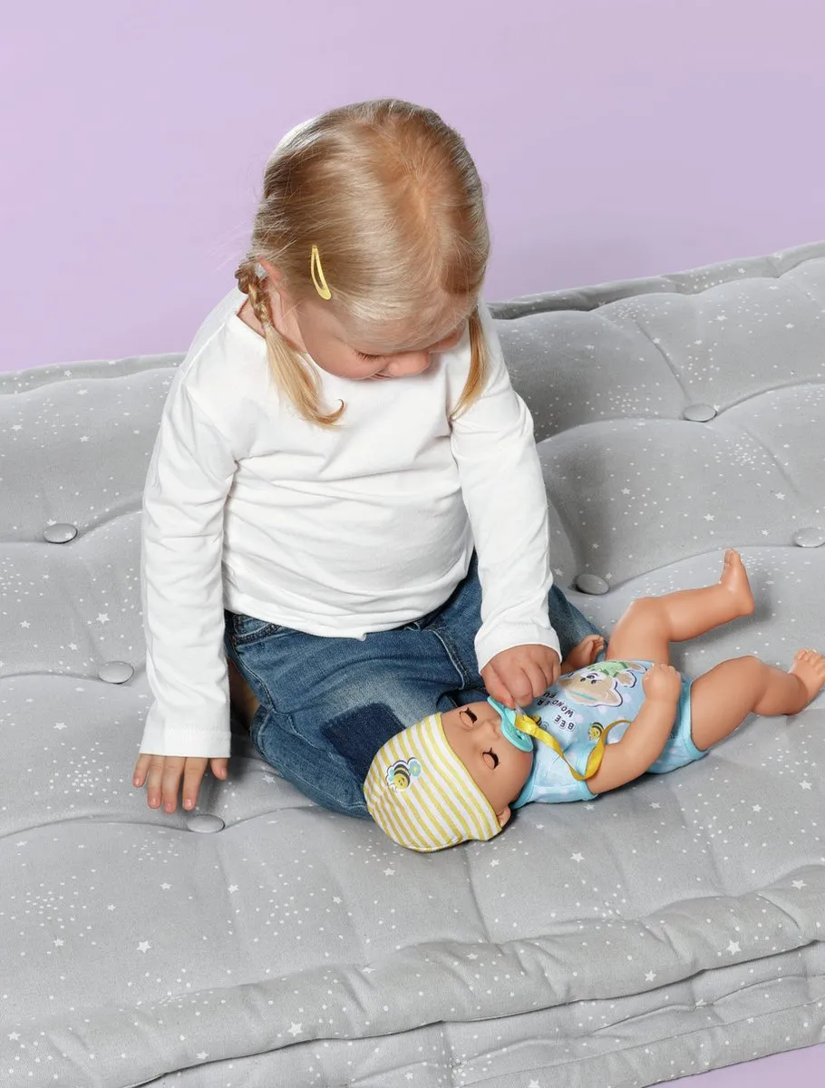 Baby Born Lukas Little Baby Boy 36cm - Multikleur