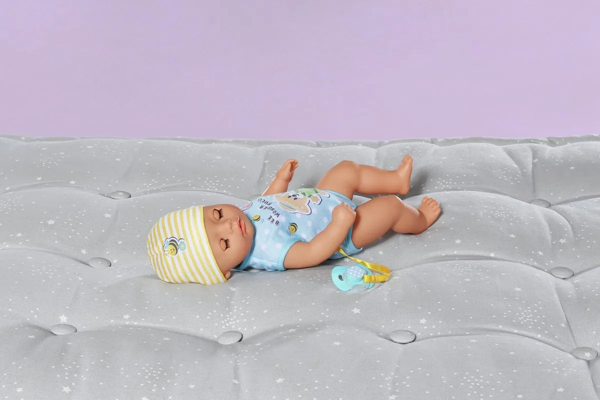 Baby Born Lukas Little Baby Boy 36cm - Multikleur