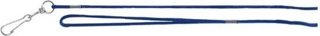 Beeztees Nylon Kattenlijn - Blauw
