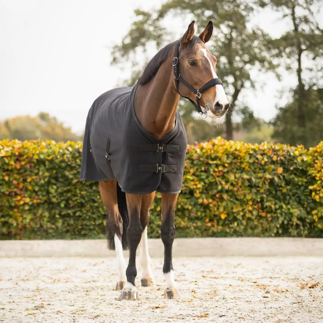 Qhp Showdeken Avenna Black