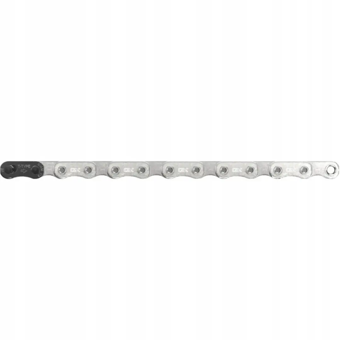 SRAM GX Eagle T-Type Ketting (126 schakels, 12 versnellingen) E-MTB