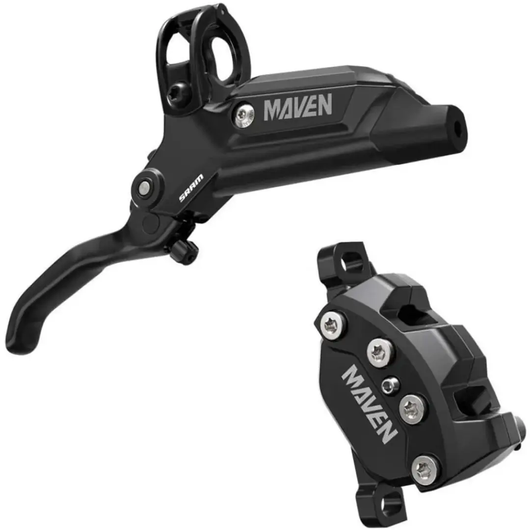 SRAM Brake Maven Base Black