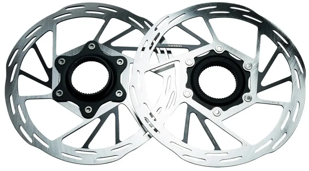 SRAM Force eTap AXS E1 Groepset - 2x 36T - Zilver