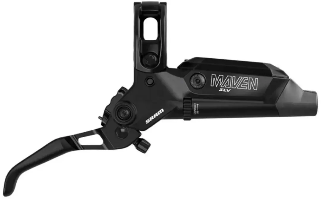 SRAM Disc Brake Maven Silver B1 - 18cm