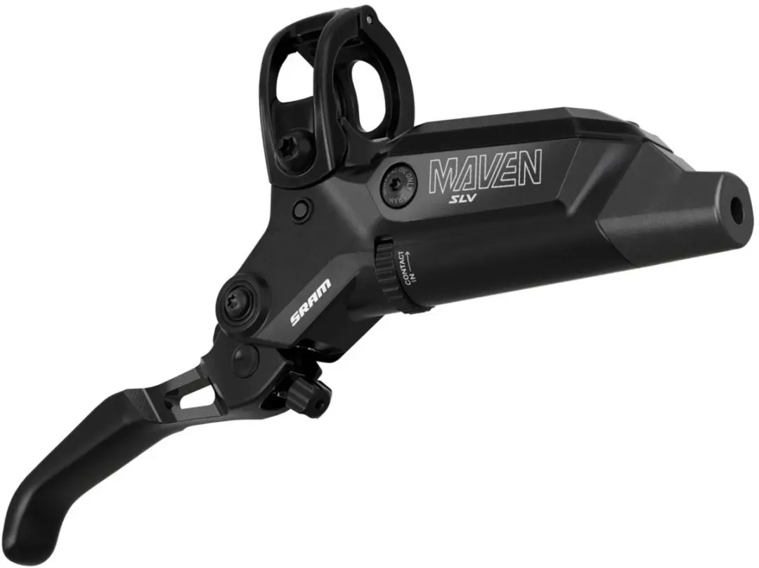 Sram Disc Brake Maven Silver B1