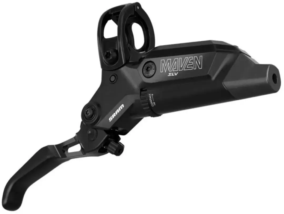 SRAM Disc Brake Maven Silver B1 - 18cm