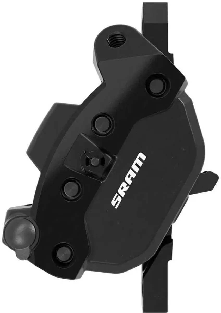 SRAM Disc Brake Maven Silver B1 - 18cm