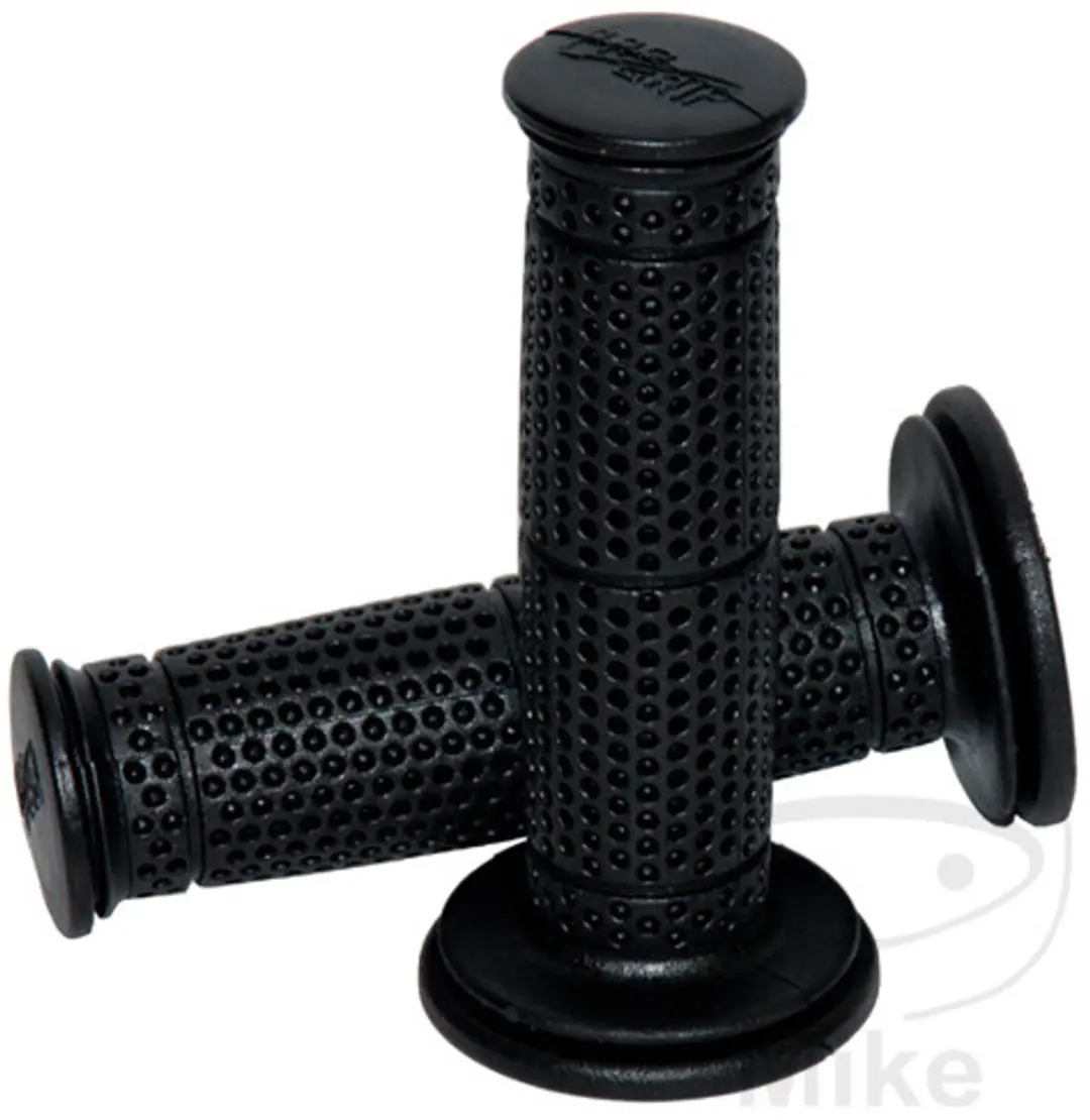 Progrip Single Density Rally 714 Handvatten - Zwart - afbeelding 2 van 3