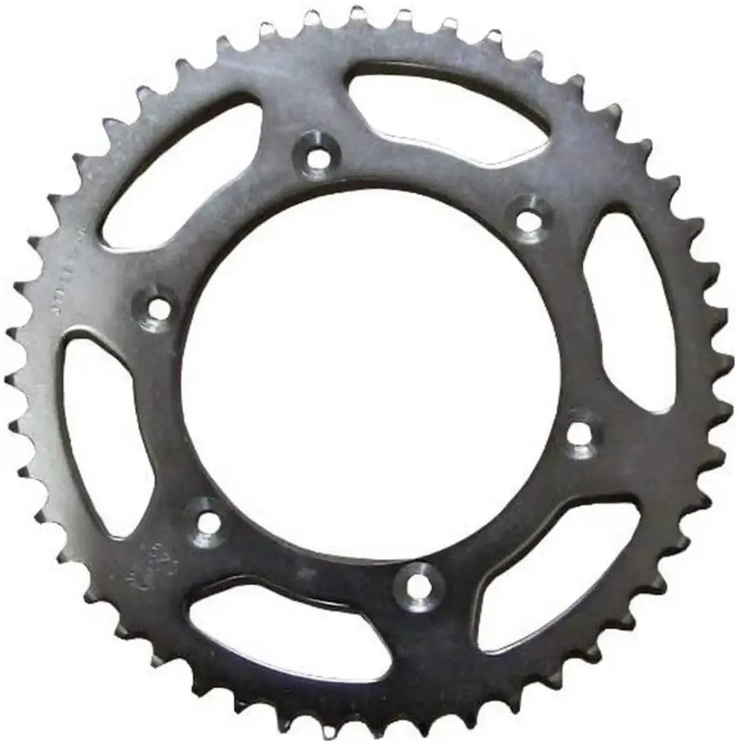 JT Sprockets 525 Achtertandwiel 41T Zwart - afbeelding 2 van 2
