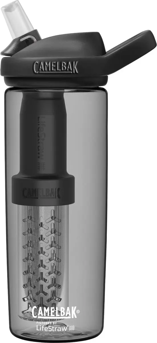 CamelBak Eddy+ filtered by LifeStraw
